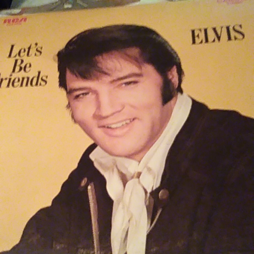 Elvis Presley's Album
